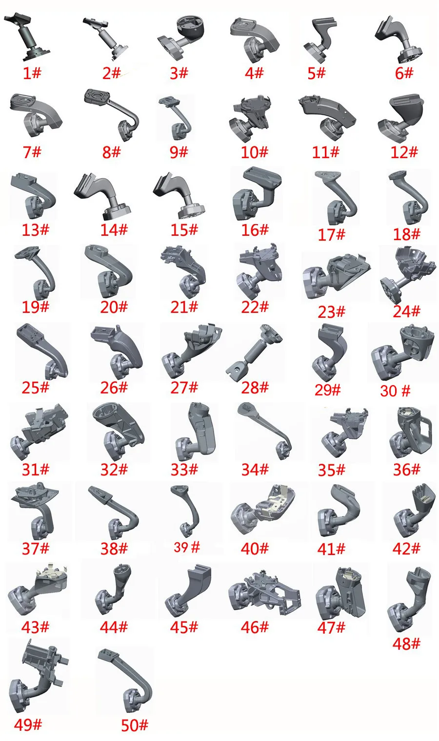 Bracket
