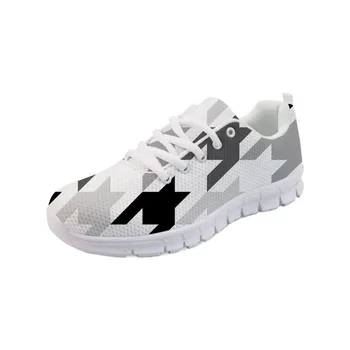 

Seamless fashion pattern classic style of plaid vector image Ladies Trend "Comfortable Shoes Woman Elegant Female Girls Shoes