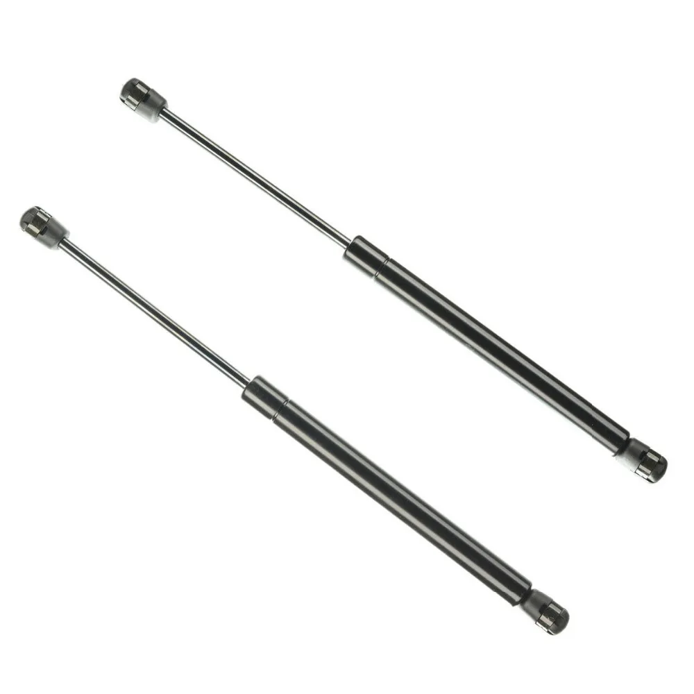 2 PCS Front Hood Lift Supports Shock Struts for Hummer H3 2006-2010 Sport Utility 25794896 PM3171
