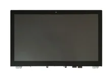 New B50-70/B50-45/B50-30 laptop computer Brightness 18201587 LP156WH3(TP)(TH) laptop LCD touch screen monitor with bezel