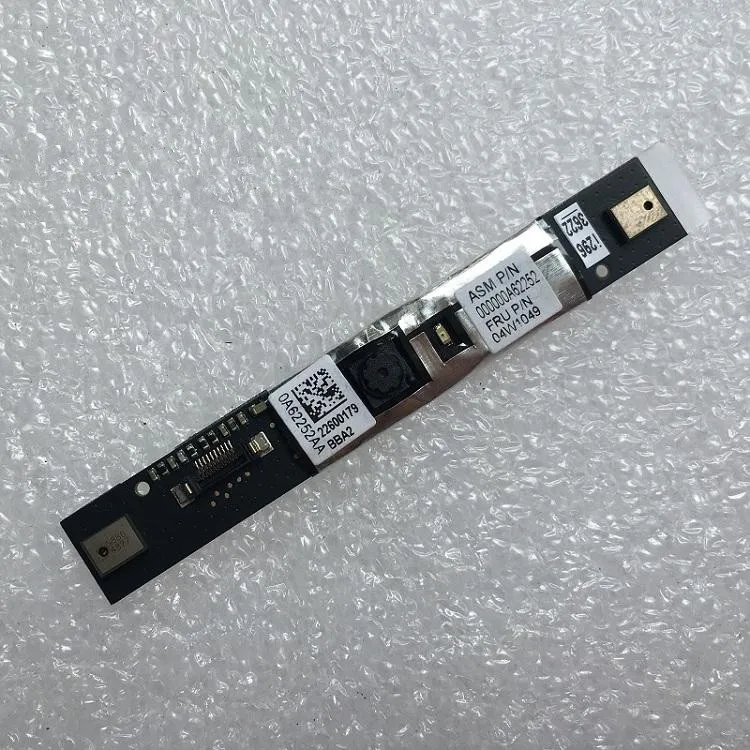 01HW046 Lenovo Webcam