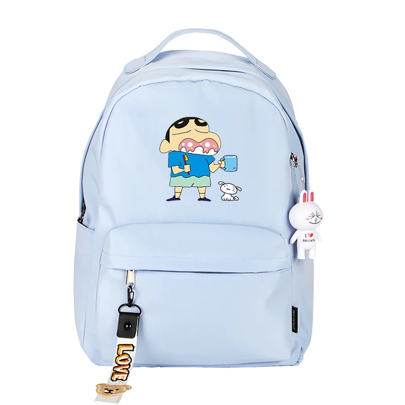 Mochilas escolares