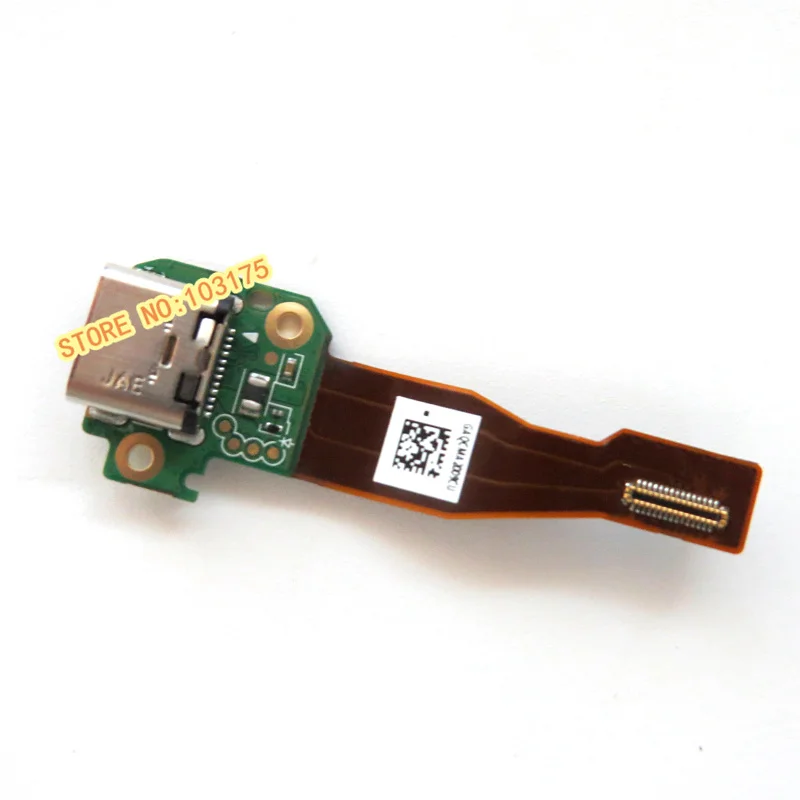 Оригинальная USB зарядка для порта синхронизации данных Соединительная плата Gopro