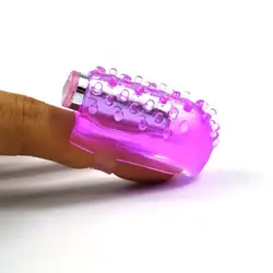 G Spot водонепроницаемый секс-игрушки для женщин Мини вибрационные яйца фаллоимитатор Вагинальный Массажер палец вибратор Стимулятор