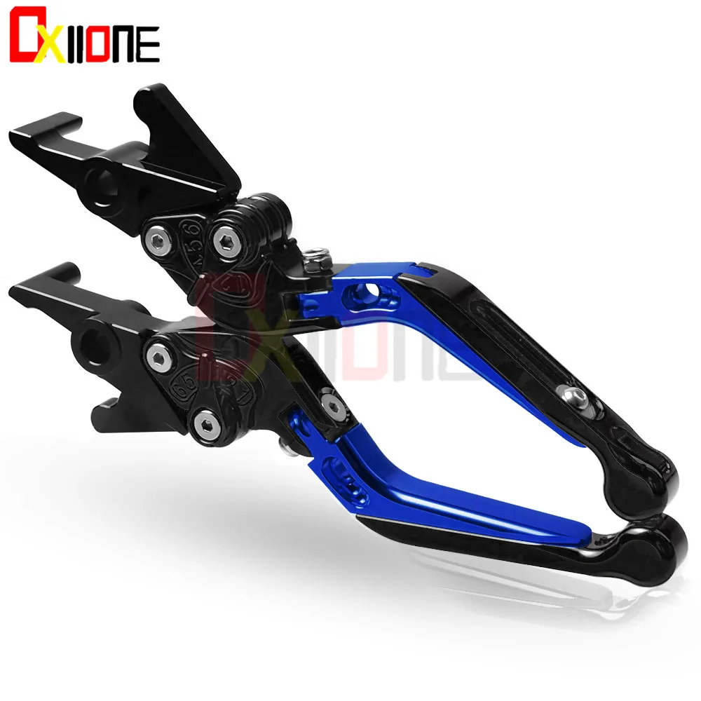 

Universal CNC accessories adjustable Lengthening Motorcycle brake clutch levers For BMW S1000RR S1000 S 1000 RR 2010-2016