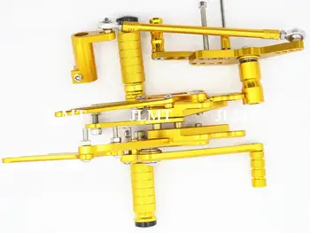 

Rearset Rear Set for HONDA NSR250 NSR 250 PGM2 PGM3 PGM4