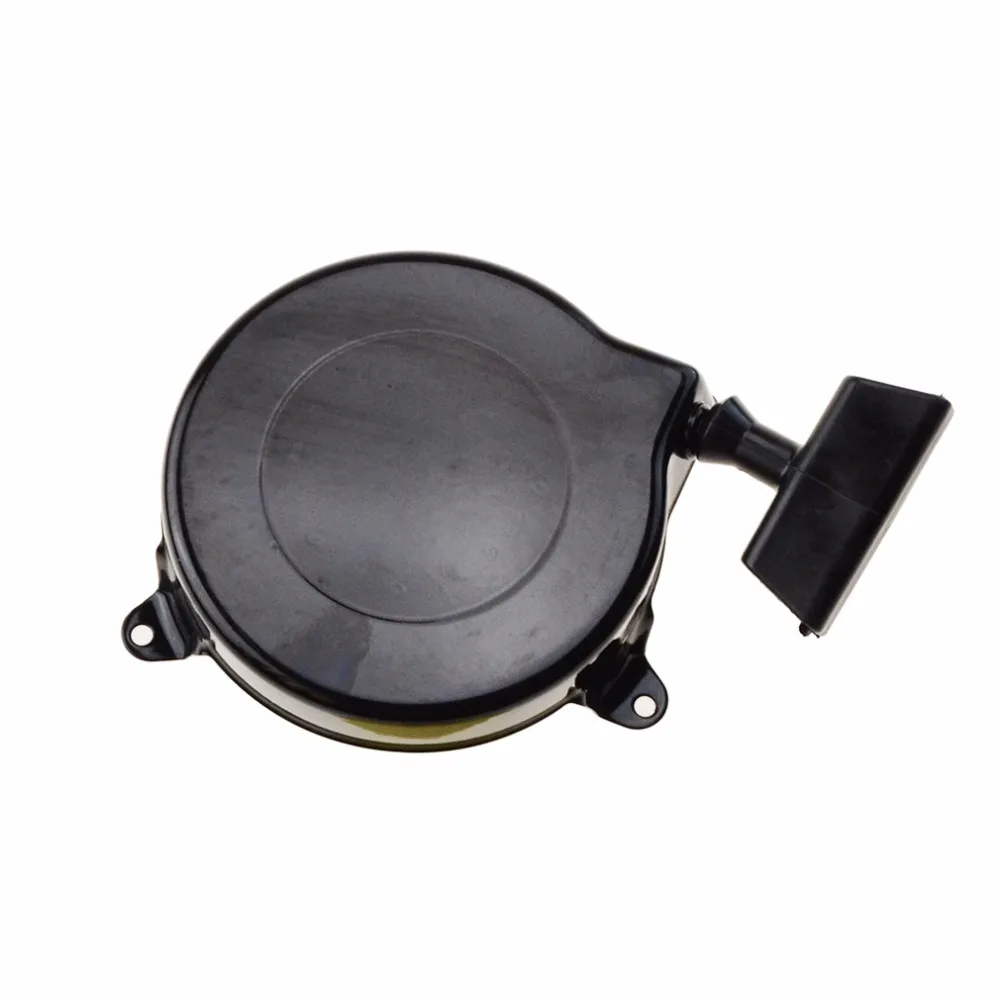 

GOOFIT 3 Holes Recoil Pull Starter Assembly for Briggs & Stratton 690101 BS1250 K071-305