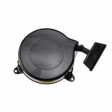 GOOFIT 3 Holes Recoil Pull Starter Assembly for Briggs & Stratton 690101 BS1250 K071-305 GOOFIT 3 Holes Recoil Pull Starter Assembly for Briggs & Stratton 690101 BS1250 K071-305