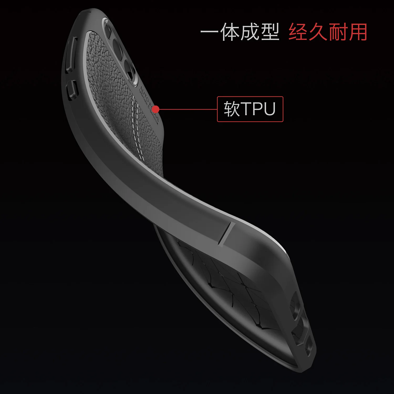 Hatoly чехол для fundas Xiaomi Mi Note 3 с узором из искусственной кожи грязеотталкивающий Мягкий ТПУ силиконовый чехол для Xiaomi Mi Note 3