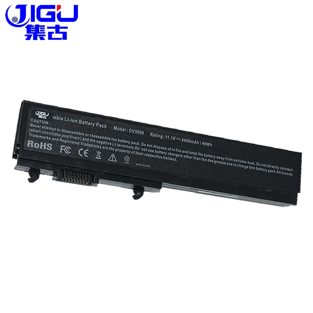 

JIGU Battery For Hp Pavilion Dv3000 Dv3100 Dv3500 HSTNN-CB71 HSTNN-OB71 HSTNN-XB70 HSTNN-XB71 KG297AA 463305-341 463305-751