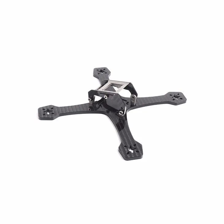 Ограниченным зазором Diatone Crusader GT2 200 FPV Racing Frame комплект дрона с дистанционным