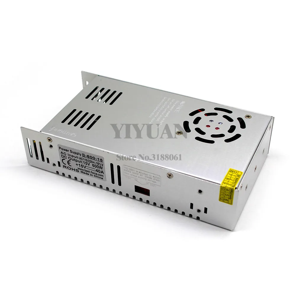 15v600w-3
