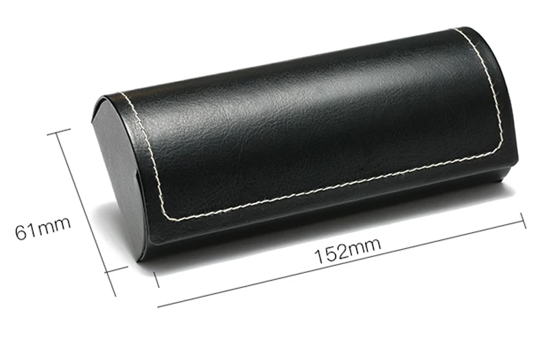 Reading Glasses Case for Sunglasses detail (1)