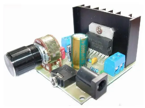 Бесплатная доставка! 10 шт. TDA7297 усилитель доска комплект лихорадка конденсаторы WIMA \ 2200u высокого качества фильтр конденсатор 15 Вт 15 Вт