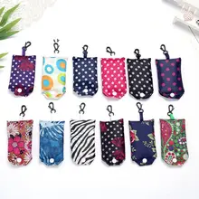 Складные Удобные сумки многоразового использования для покупок тотализатор навесная сумка утилизация отходов новые сумки