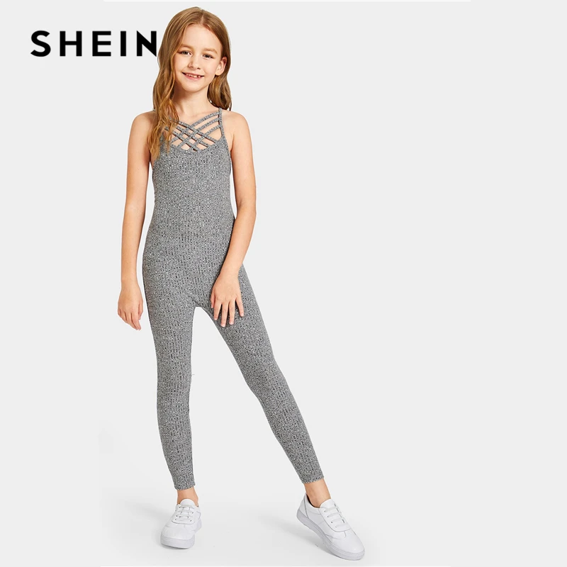 Aryana Adin Overalls