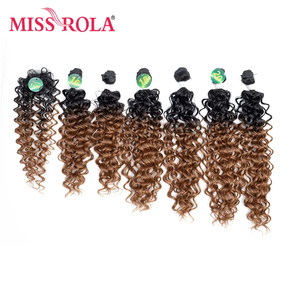 High Quality Apliques e perucas