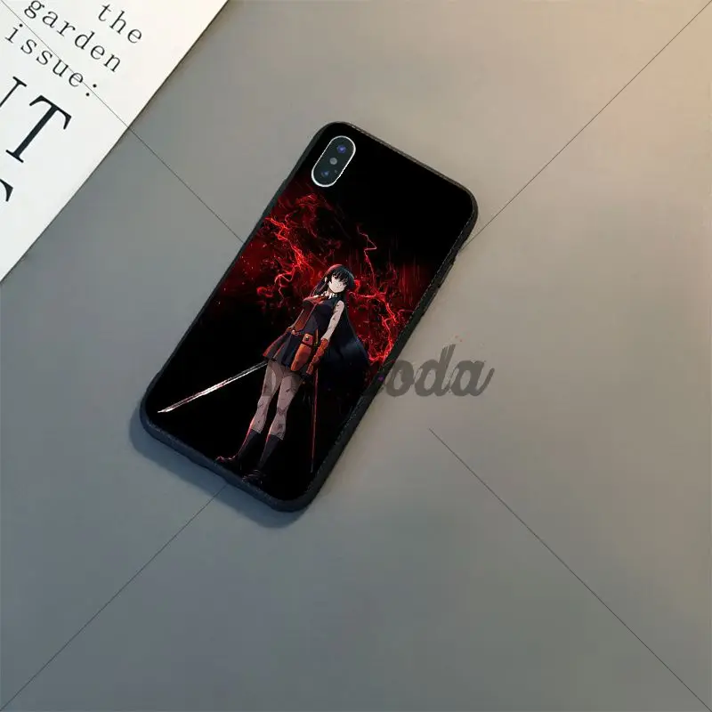 Akame ga Kill! 