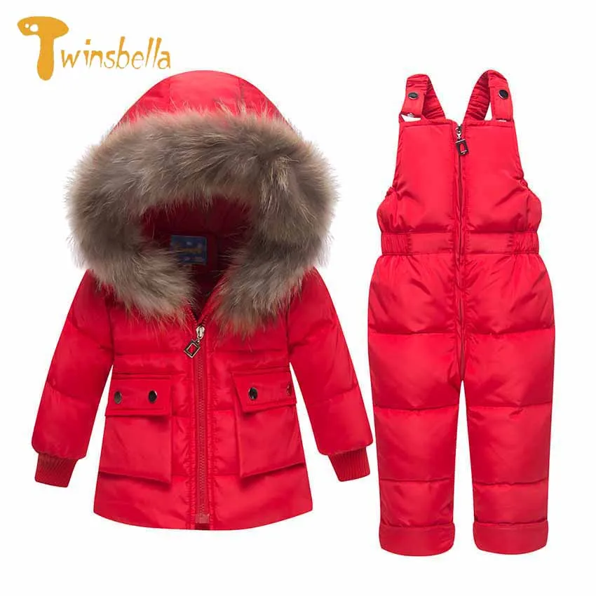 TWINSBELLA 2018 New Children