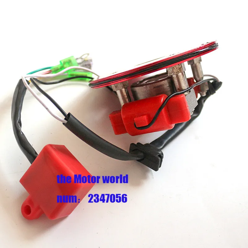 Хорошее качество 110cc 125cc 140cc внедорожный мотоцикл горизонтальный двигатель