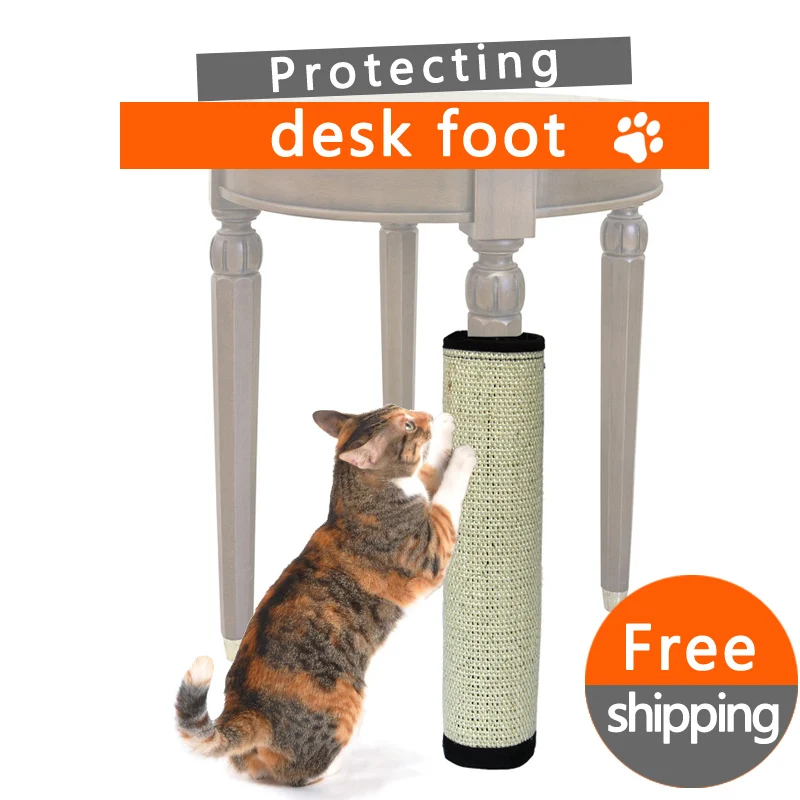 wholesale pet cat dog supplies pet cat Toys Sisal Hemp cat scratch mat