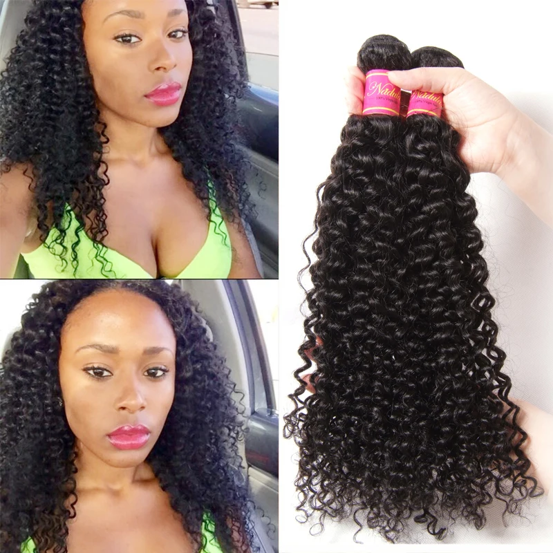 7a Unprocessed Brazilian Jerry Curl Virgin Hair Cheap Brazilian