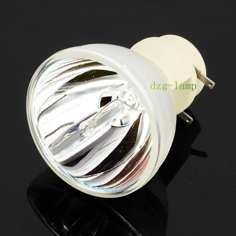 Bare Projector Lamp Bulb PAW84 2400 