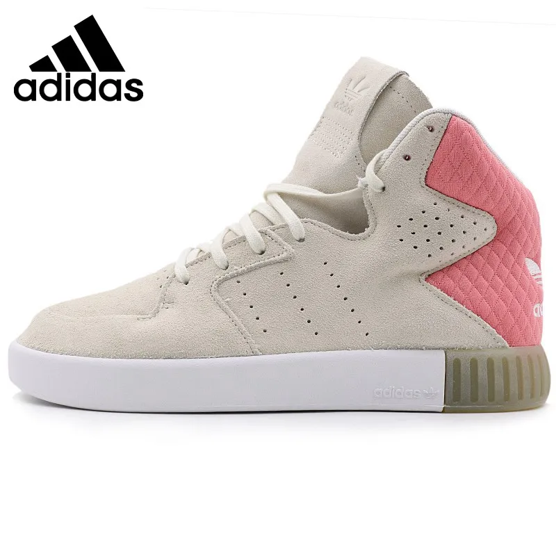 

Original New Arrival Adidas Originals Women's Skateboarding Shoes Sneakers