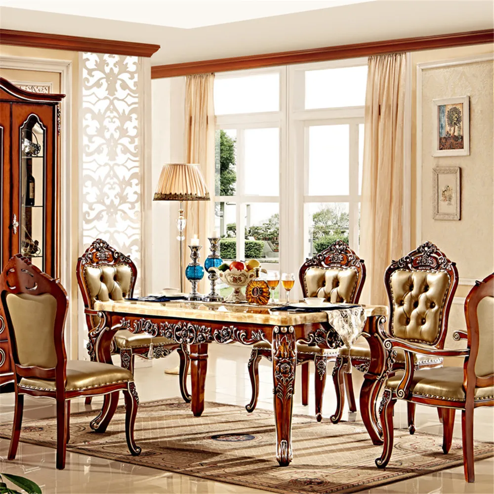 Online Buy Wholesale oak dining room table chairs from China oak Online Buy Wholesale oak dining room table chairs from China oak
