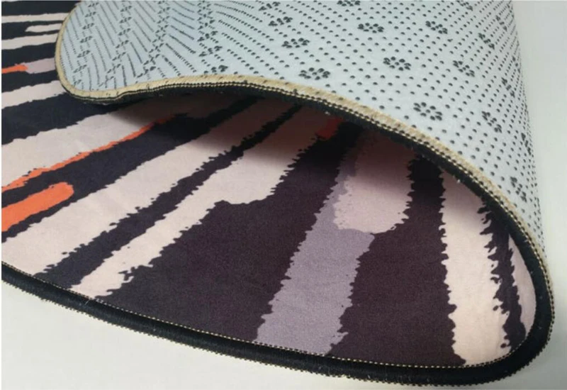 Cherished X Comprare Tappeto Rotondo Zerbino Tappeti