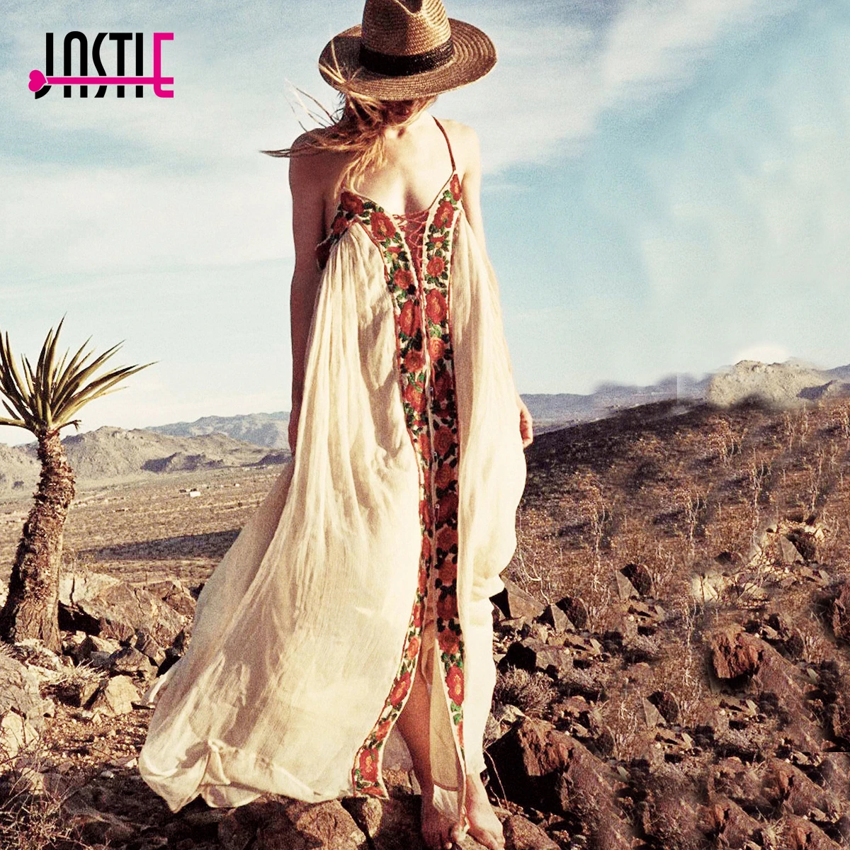free flowing maxi dresses