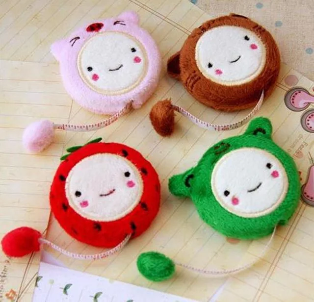 5pcs-Kawaii-New-150cm-Cartoon-Tape-Measure-Retractable-Sewing-Flexible-Ruler-Stationery-color-random.jpg_640x640
