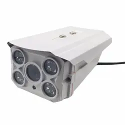 CMOS 800TVL инфракрасный закрыты Системы камеры видеонаблюдения 6 мм H.264 BNC NTSC PAL видеонаблюдения 100 градусов пуля камеры