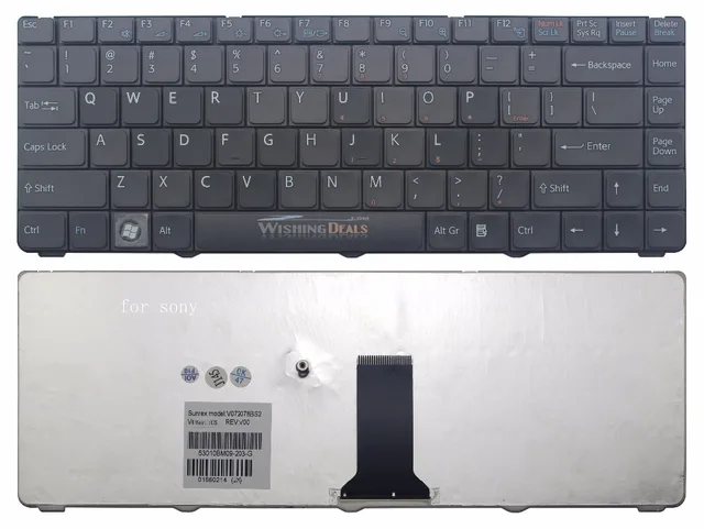 SONY VGN-NR240E DESCARGAR CONTROLADOR SONY VGN-NR240E WINDOWS 10 DRIVER