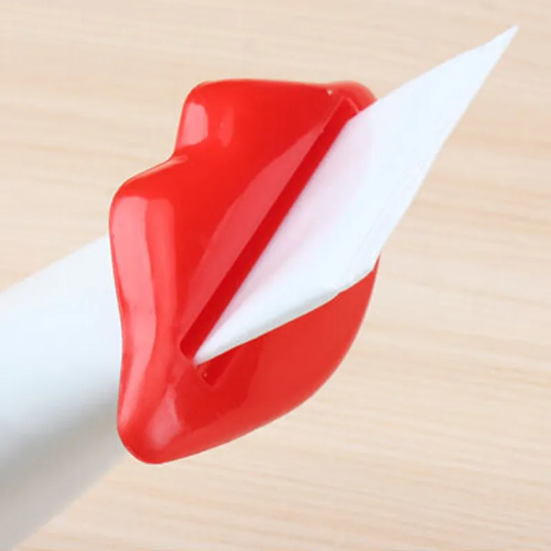 2 шт. Пластиковый Дозатор для зубной пасты|squeezer toothpaste dispenser|squeezer toothpastesqueezer tube |