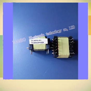 

Disassemble Shears Transformer often bad step-up transformer 19.26048.001 19.26038.001 H11