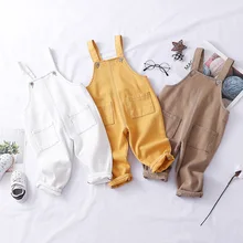 ; коллекция года; сезон весна-лето; трусики для маленьких мальчиков и девочек; детские комбинезоны для отдыха; хлопковые комбинезоны на подтяжках