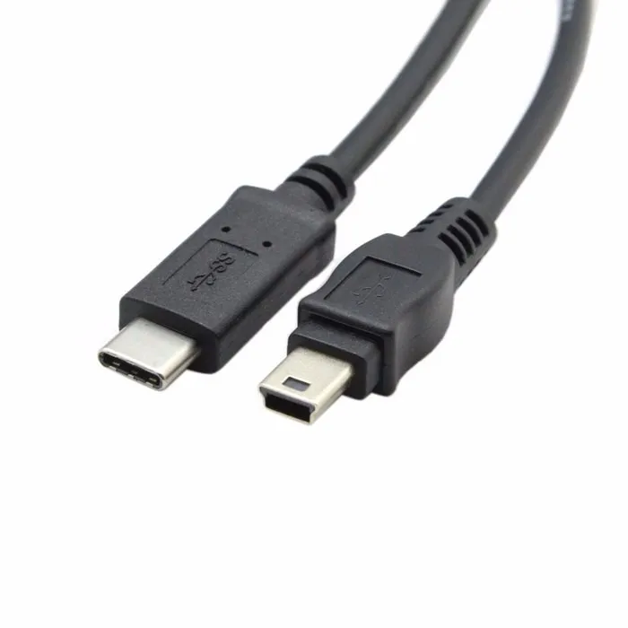 100 см USB C 3 1 Type папа мини 2 0 Мужской кабель для передачи данных Nokia N1 Tablet & Mobile