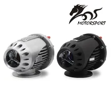 УНИВЕРСАЛЬНЫЙ предохранительный клапан SQV4 с фланцем адаптера, оригинальная коробка