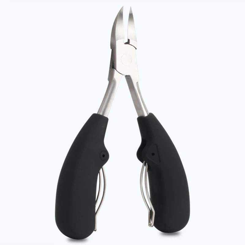 

Nail Clipper Cuticle Nipper Manicure Cutter Trimmer Manicure Plastic tongs Dead skin plier Nail Art Manicure Tool nail cutter