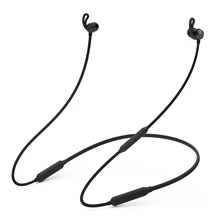 B-X6 bluetooth-гарнитура V4.1 с шумоподавлением микрофоном-черный(черный