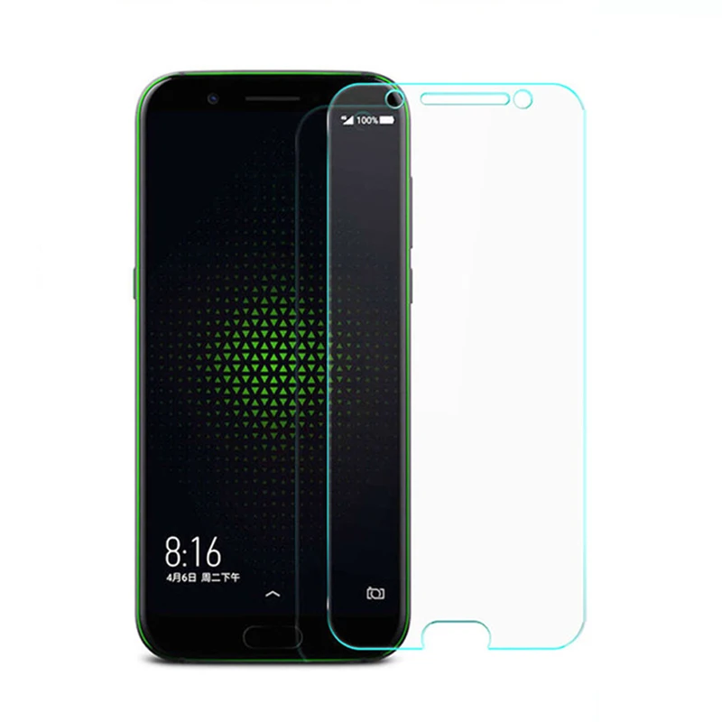 2-5D-Tempered-Glass-For-Xiaomi-Black-Shark-Protective-Film-9H-Explosion-proof-LCD-Screen-Protector