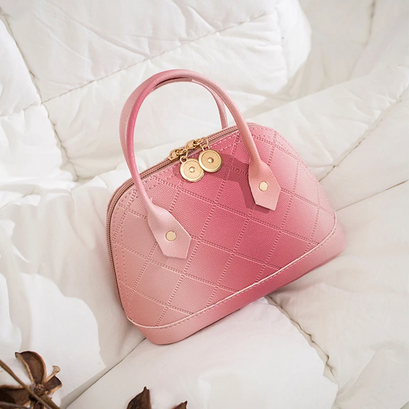 Женские сумки на плечо Croyance Chic Сумки из искусственной кожи с цепочкой через
