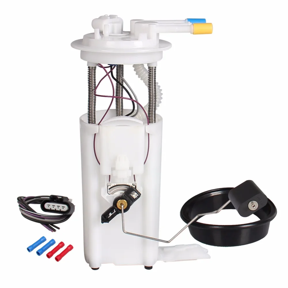 

Fuel Pump Module Assembly Fits Chevy Venture Olds Silhouette Pontiac Transport Ref#E3372M