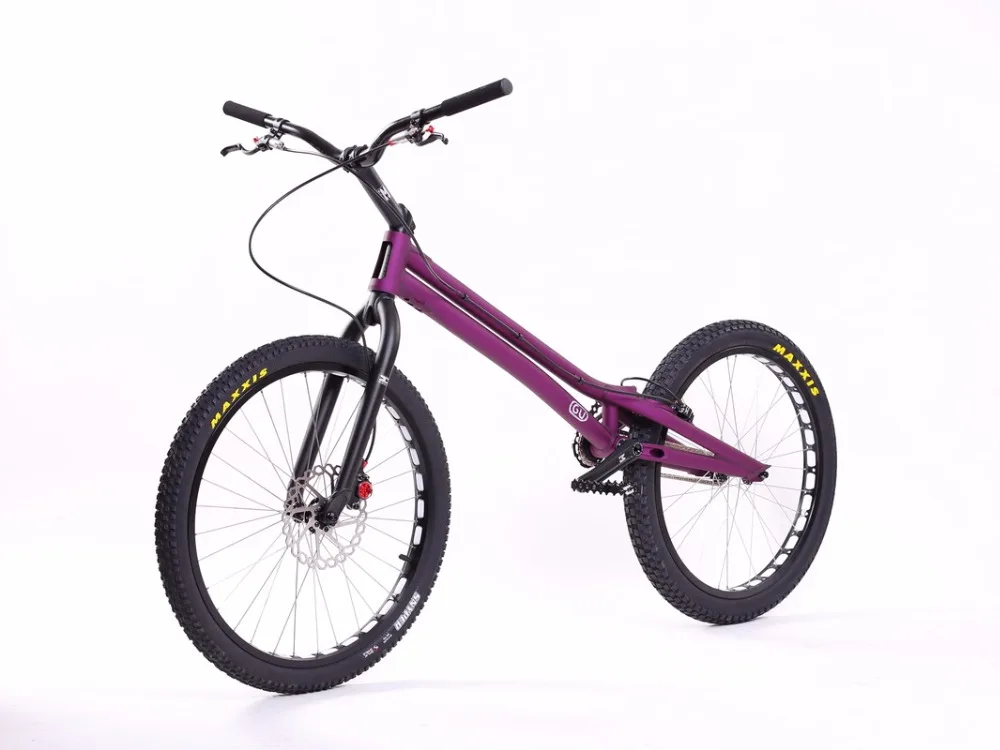 ORIGINAL ECHO GU 24 BIKE TRIAL ORIGINAL ECHO GU 24 BIKE TRIAL