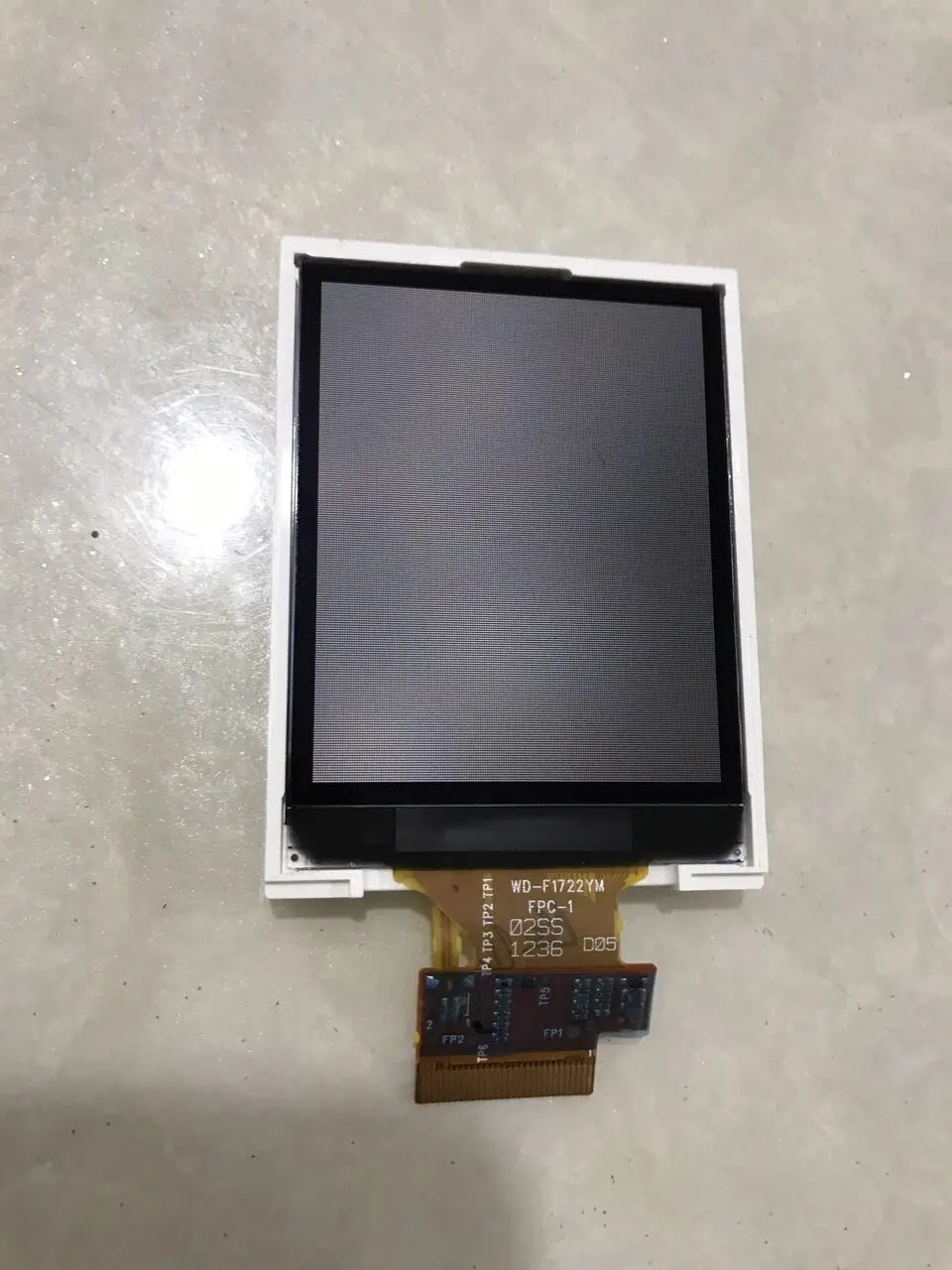 for GARMIN Dakota 20 Handheld GPS LCD display Screen with Touch screen