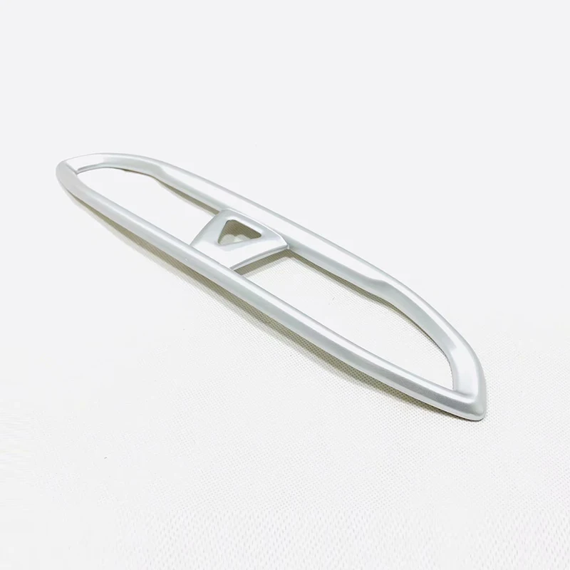 19胜达中间出风口亚银0