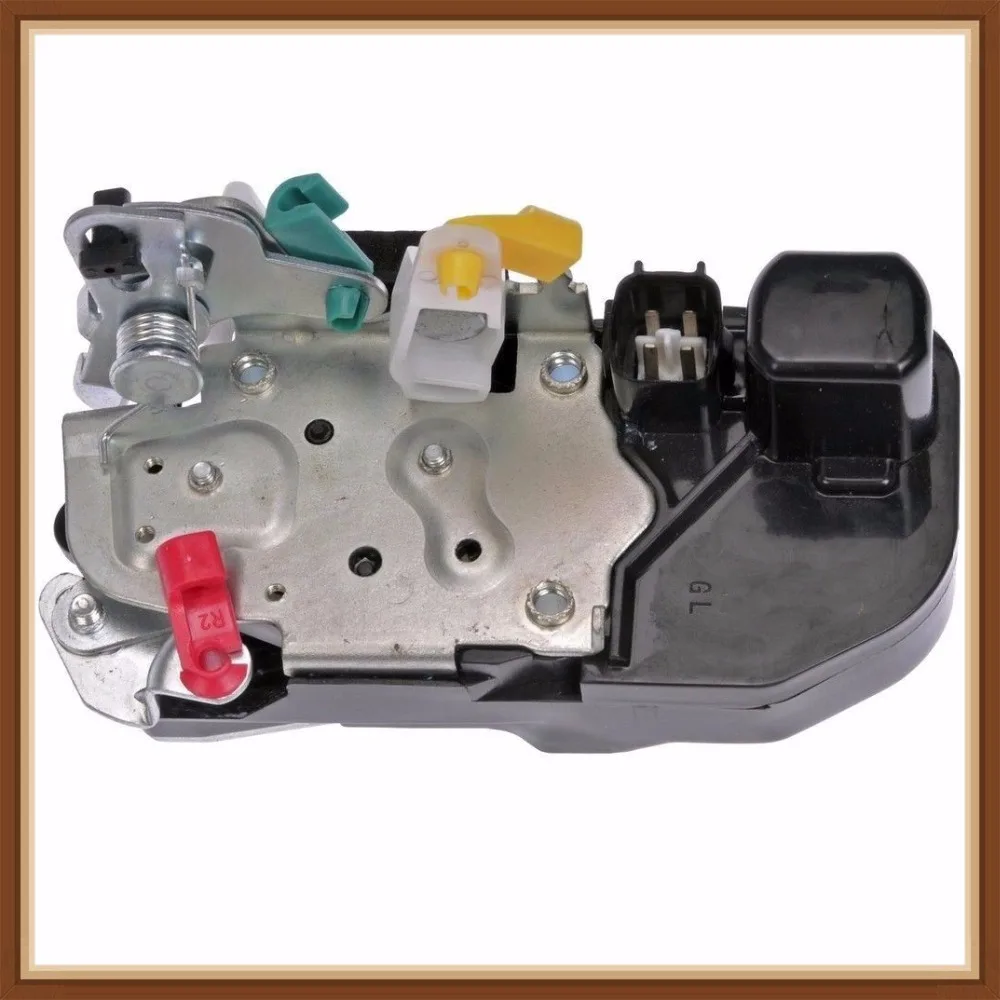 NEW Door Lock Actuator Motor rear left Driver for Dorman 931 007