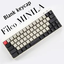 Filco mini keyboard keycap big f cap for mini air keyboarded la mechanical keyboard pbt keycap