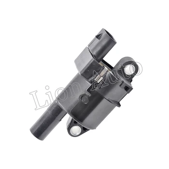 

New High Quality Ignition Coil For Chevrolet 19058125,12573190,D514A,10457730 IC-77 RUF414